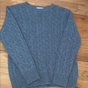 Bravo Bambino 100% Cashmere Sweater
